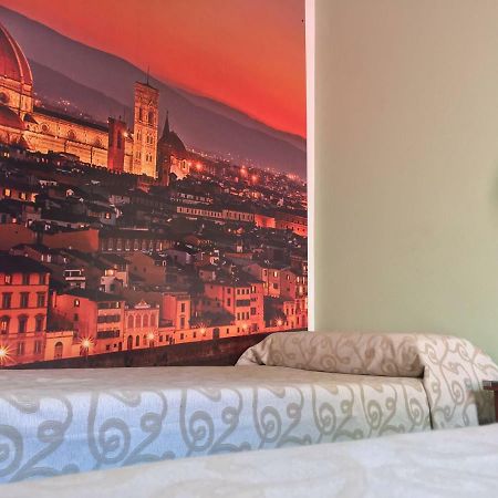 Residencial Italia Bed & Breakfast Córdoba Luaran gambar