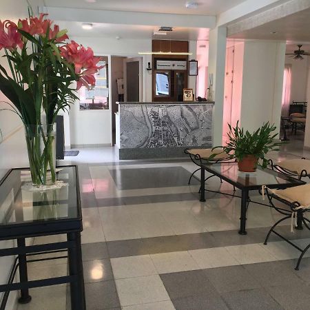 Residencial Italia Bed & Breakfast Córdoba Luaran gambar