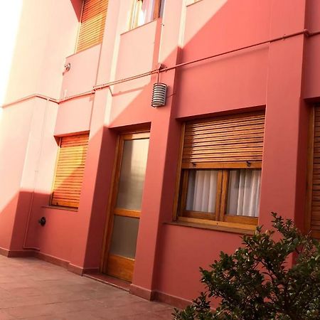 Residencial Italia Bed & Breakfast Córdoba Luaran gambar