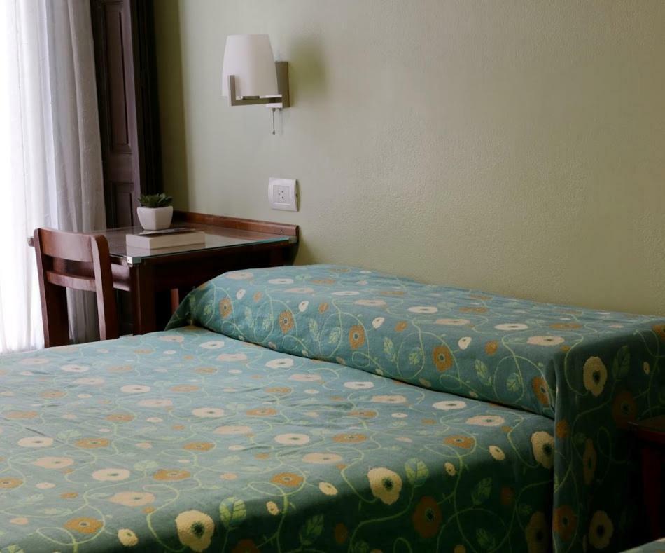 Residencial Italia Bed & Breakfast Córdoba Luaran gambar