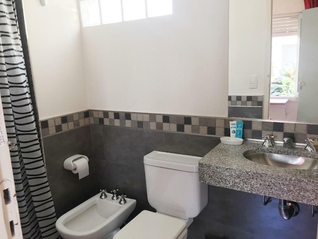 Residencial Italia Bed & Breakfast Córdoba Luaran gambar
