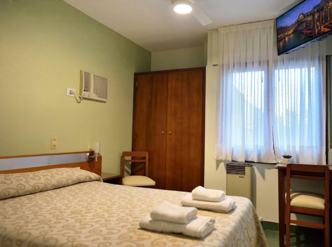 Residencial Italia Bed & Breakfast Córdoba Luaran gambar