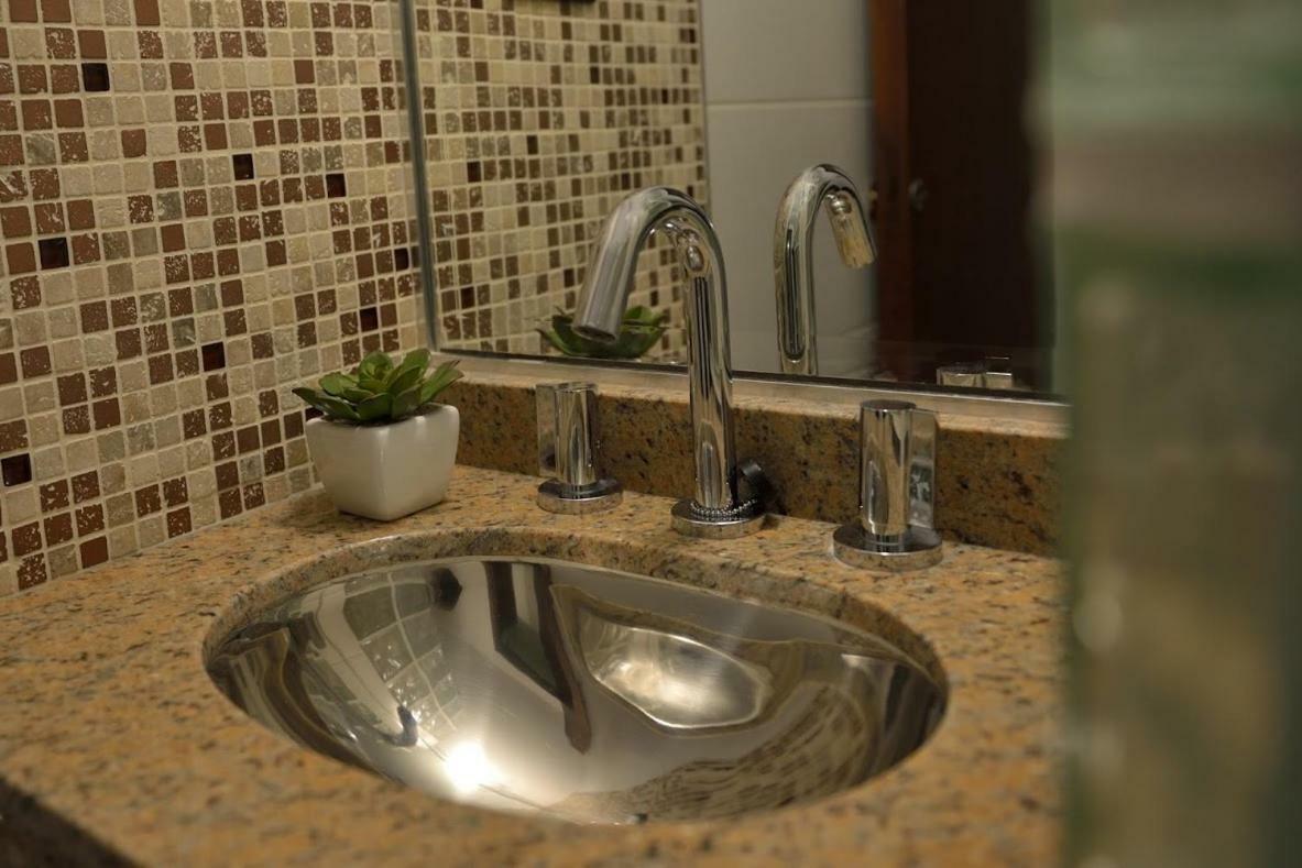 Residencial Italia Bed & Breakfast Córdoba Luaran gambar