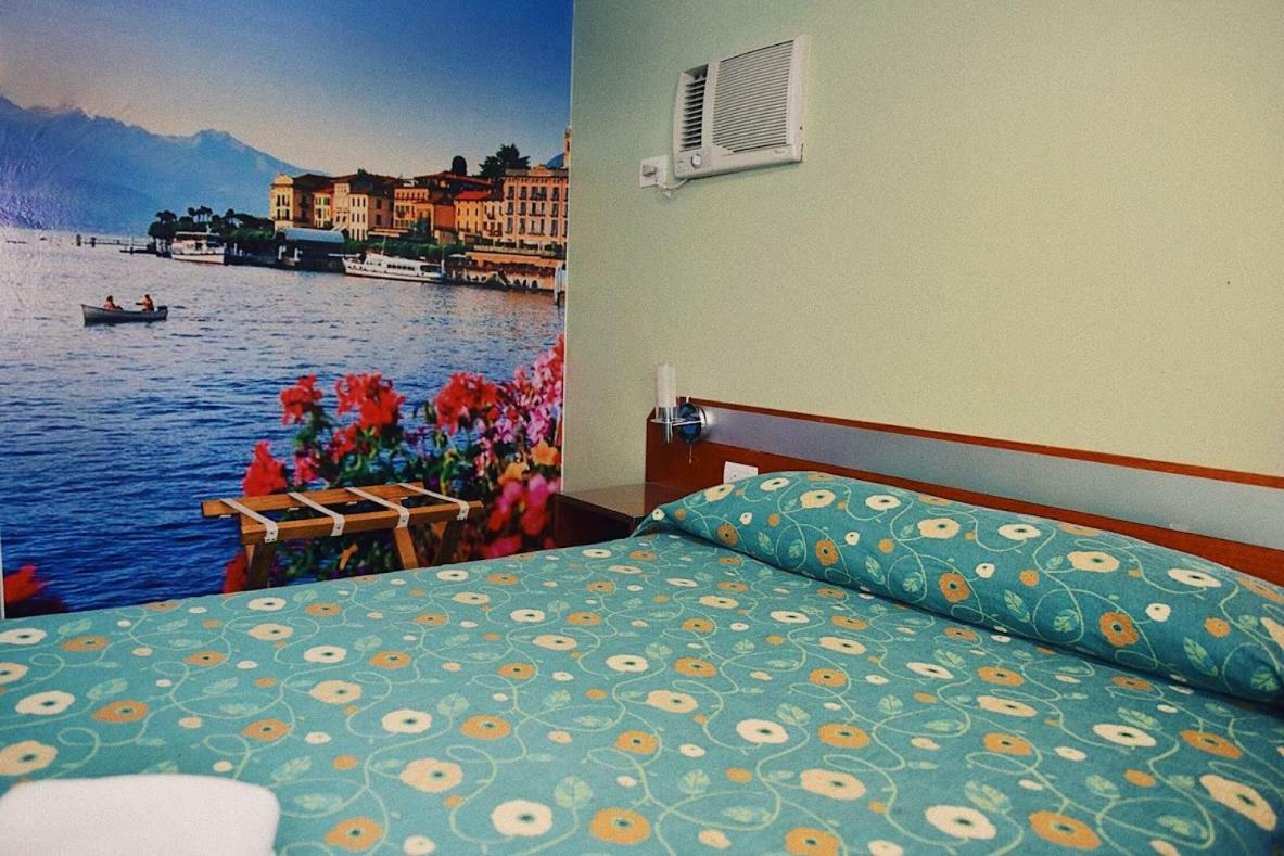 Residencial Italia Bed & Breakfast Córdoba Luaran gambar
